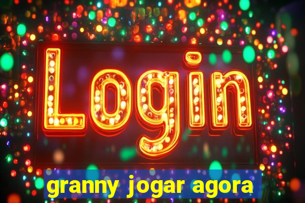 granny jogar agora